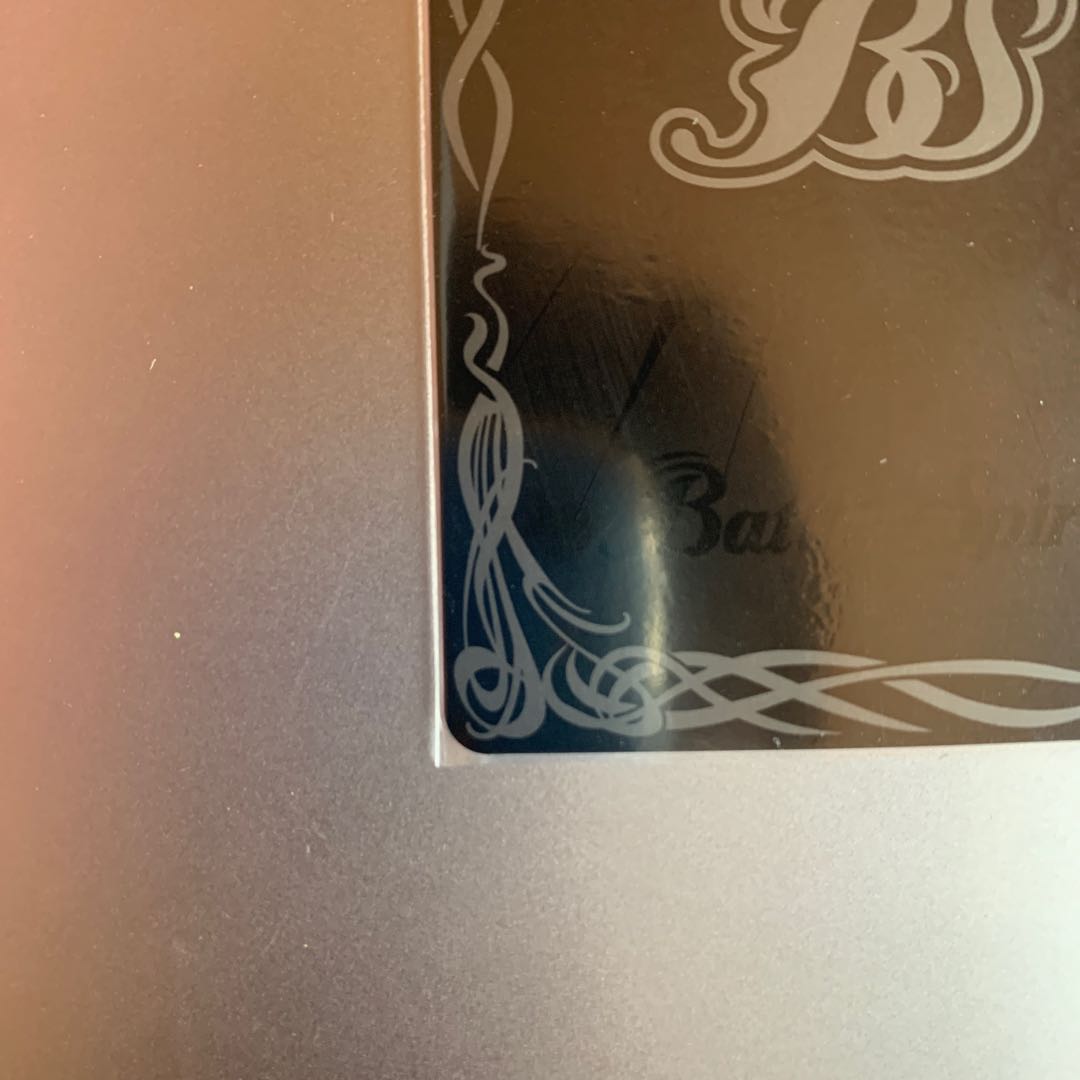 神聖天獣ガーヤトリー・フォックス 1枚