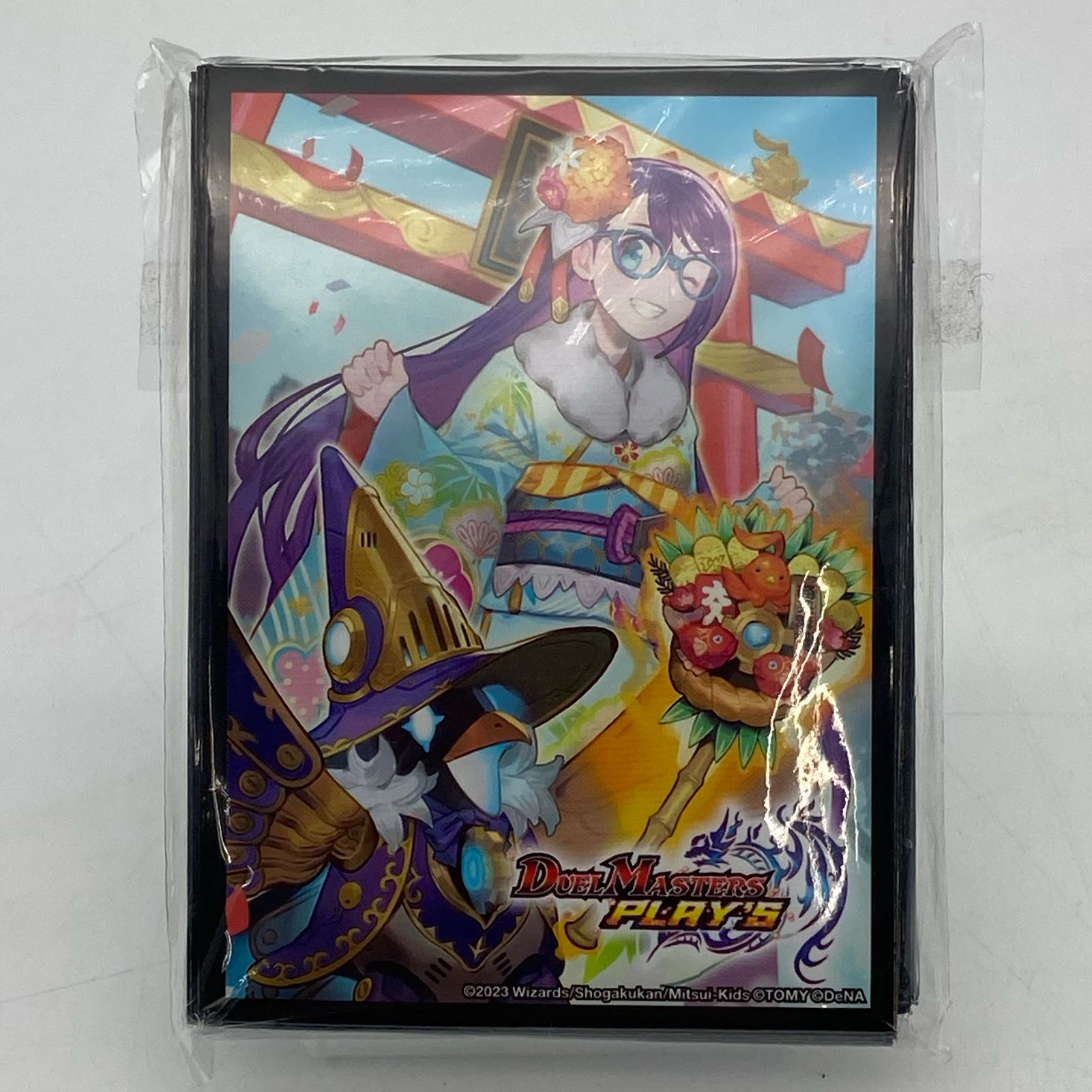 Unopened] Dupe Presleeve Kasumi [38-1121-04M5].