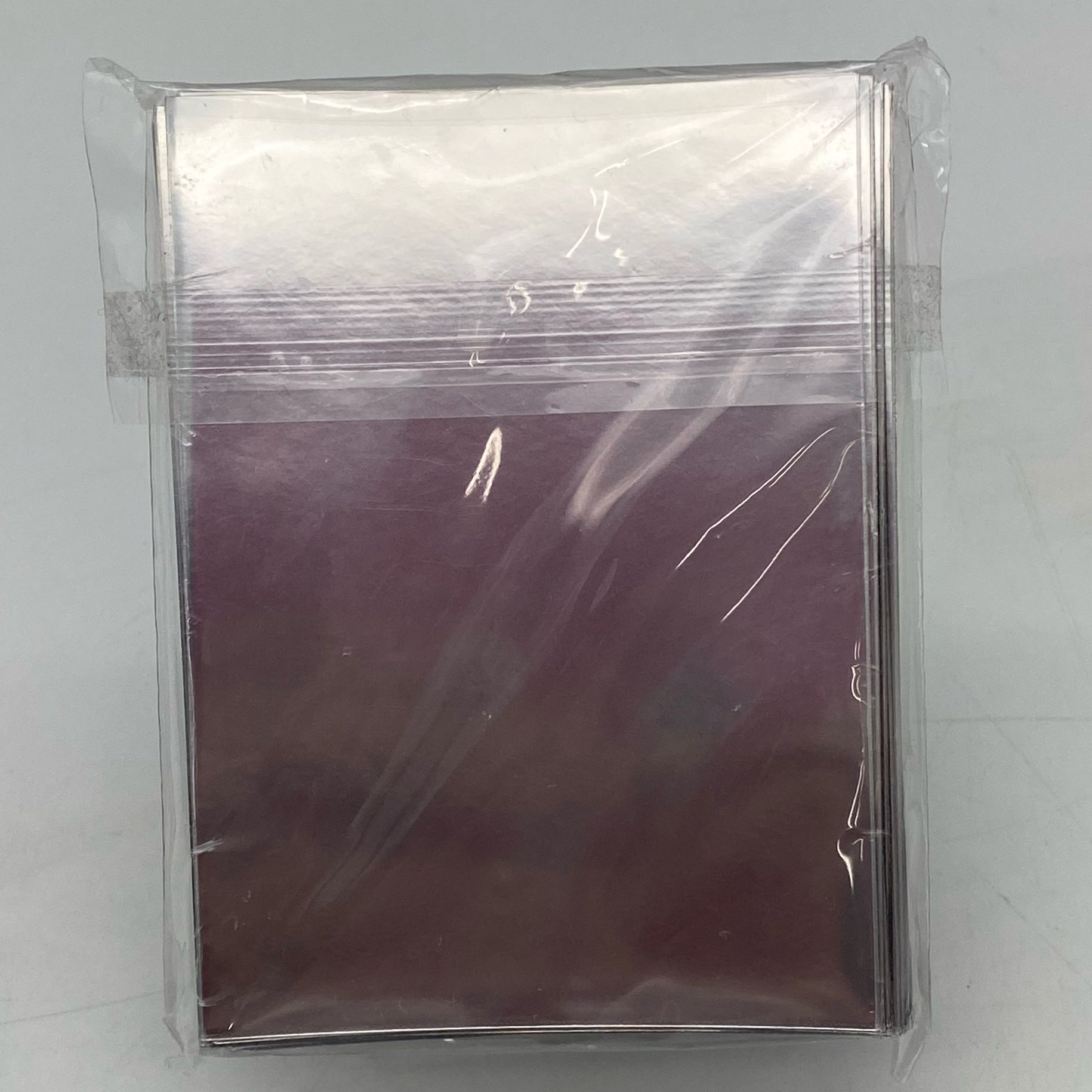 Unopened] Dupe Presleeve Kasumi [38-1121-04M5].