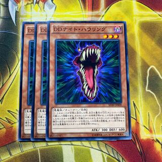 DDナイト・ハウリング N