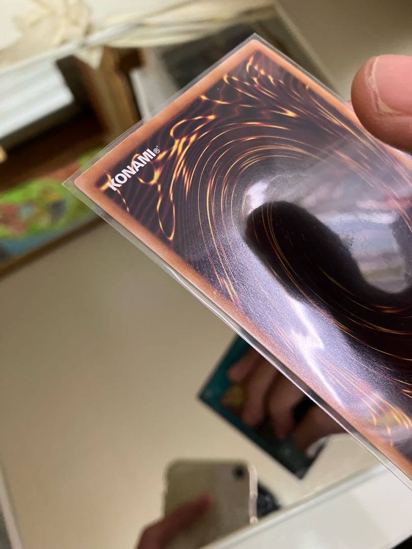 Bonfire Fire Secret Rare JP006