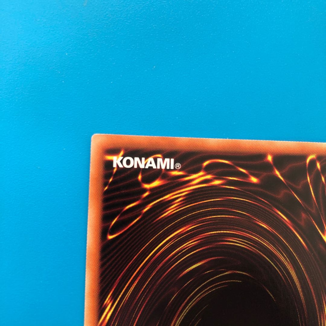 Underworld Goddess of the Closed World holographic rare JP050