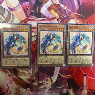 妖精伝姫-カグヤ P-N