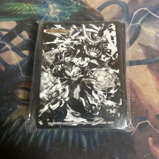 ドラゴンズサイン　スリーブ