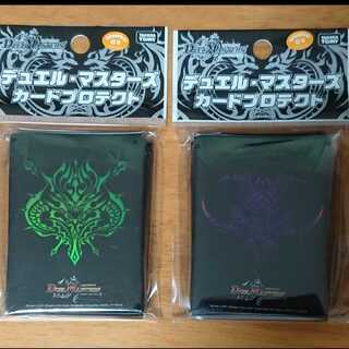 デュエマ 公式スリーブ