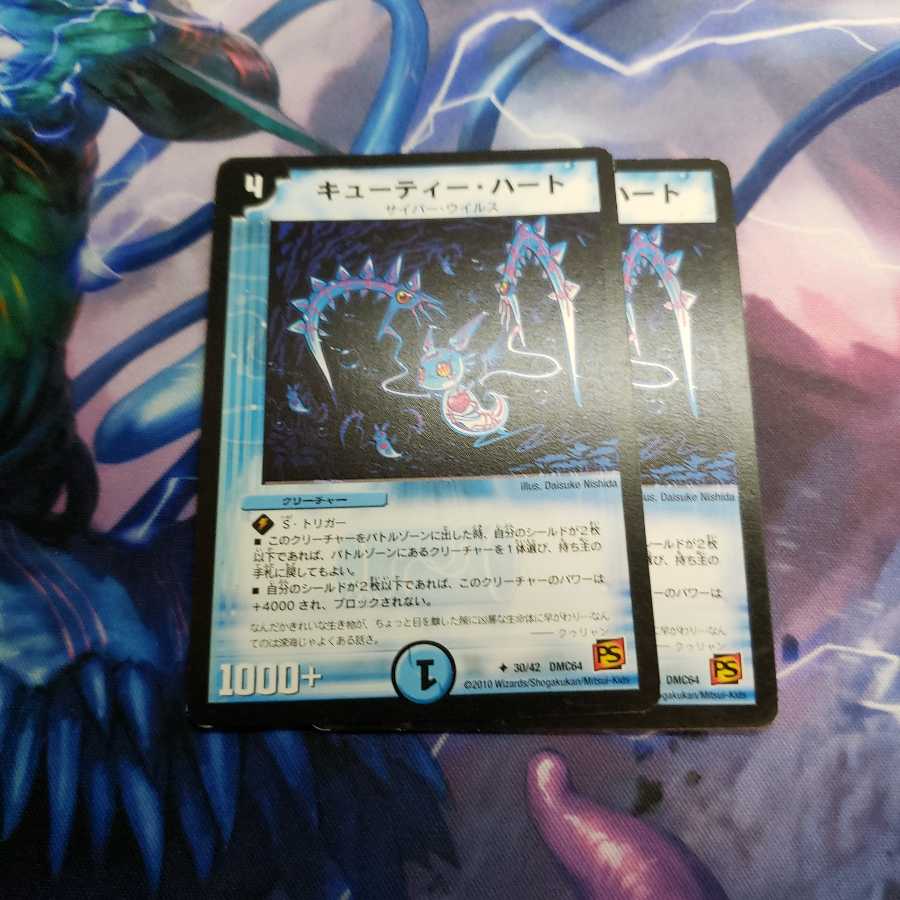 キューティー・ハート