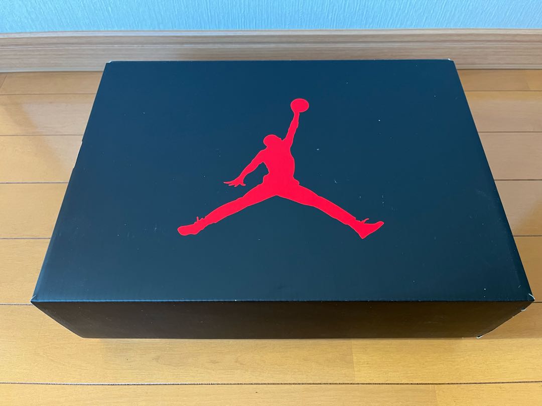 ナイキ ウィメンズ エアジョーダン5 ゴアテックス "オフノワール" オフノワール/ファイヤーレッド/ブラック 27.5cm