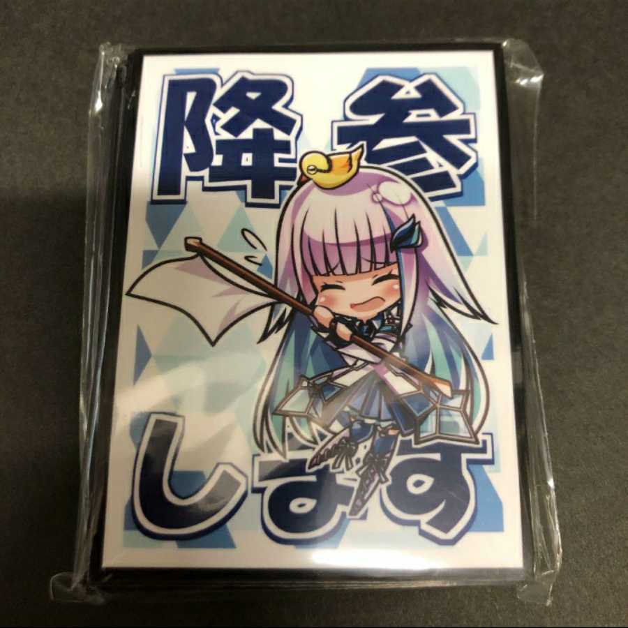 リゼ・ヘルエスタ SDリゼ スリーブ 1枚