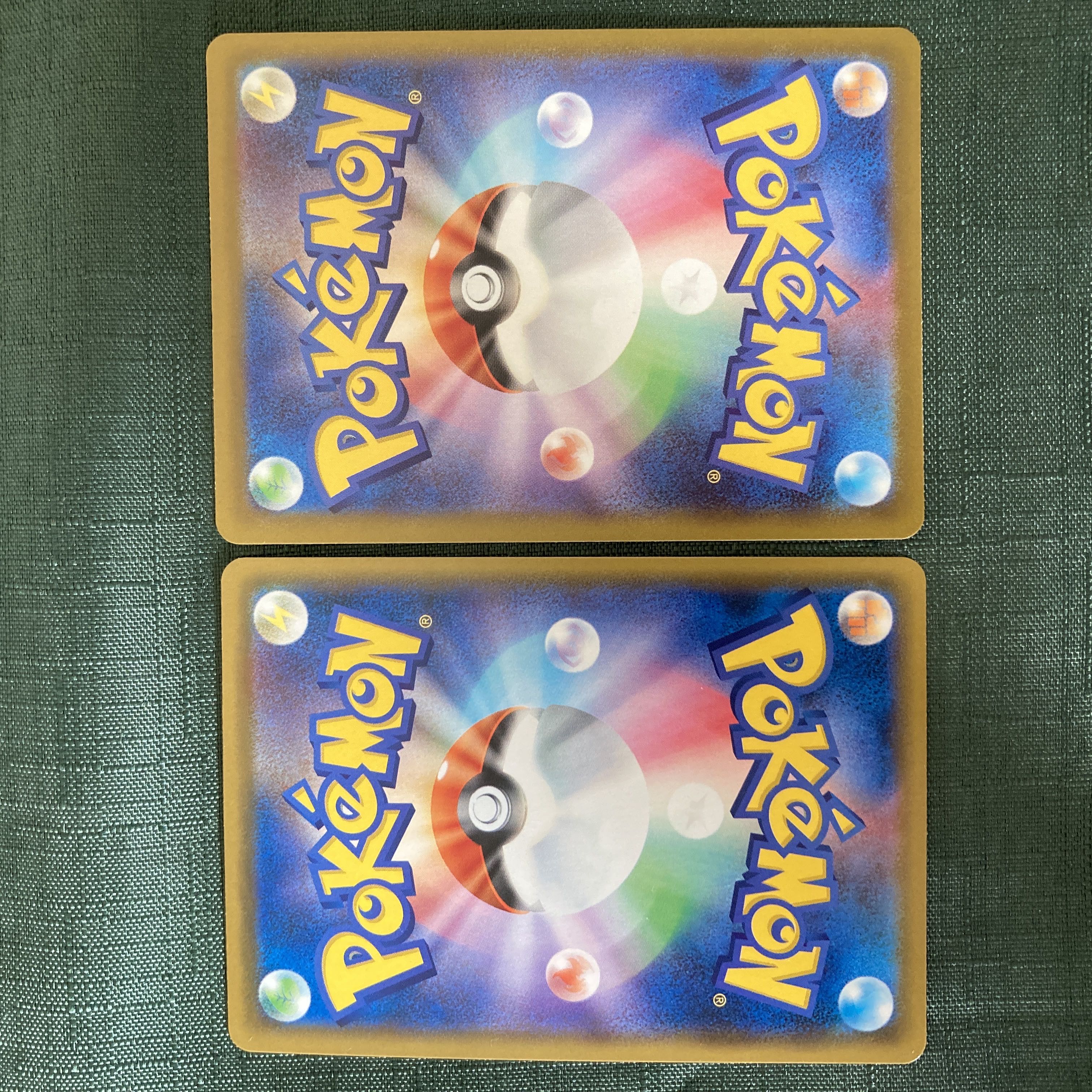 ポケモンカードs ダークライ セット