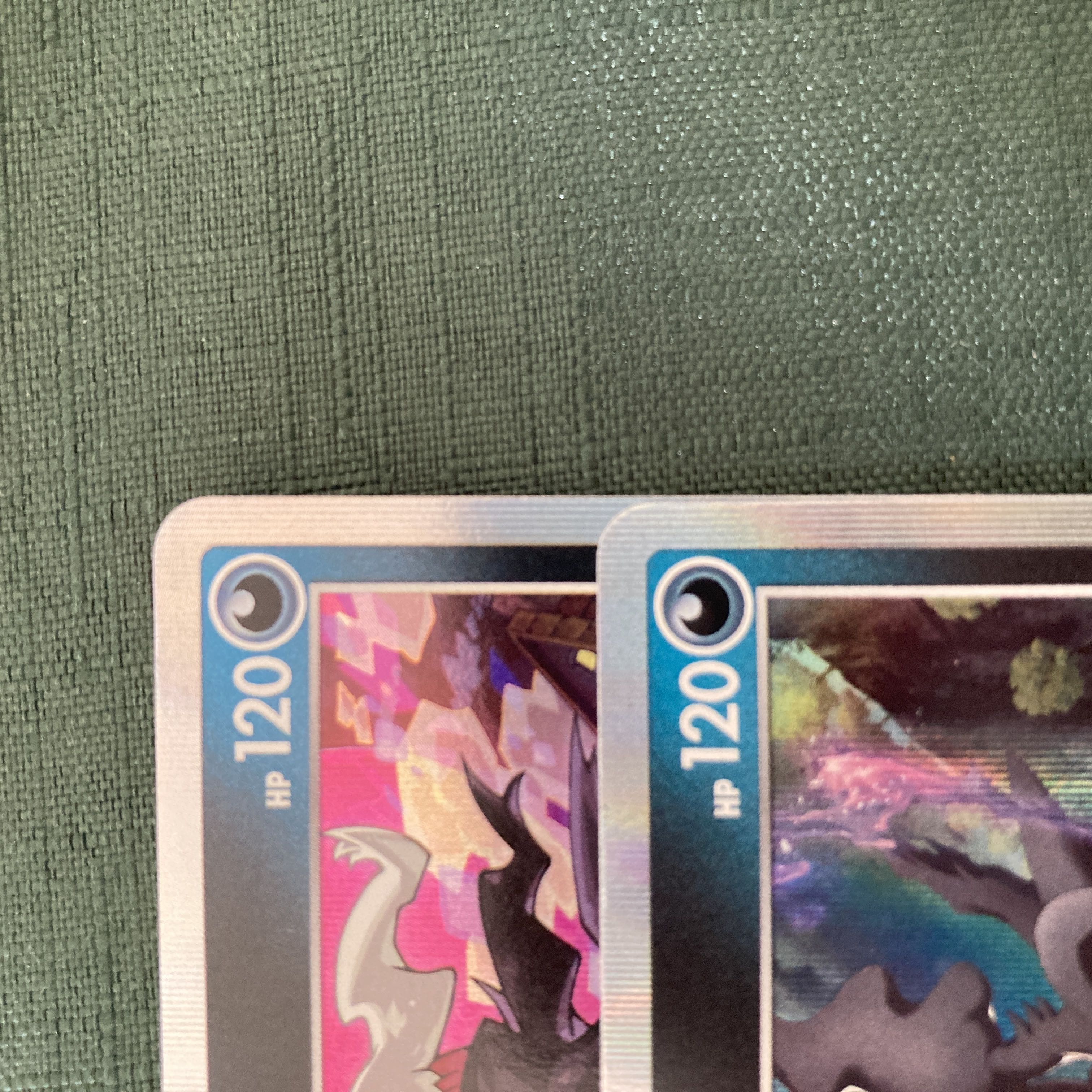 ポケモンカードs ダークライ セット