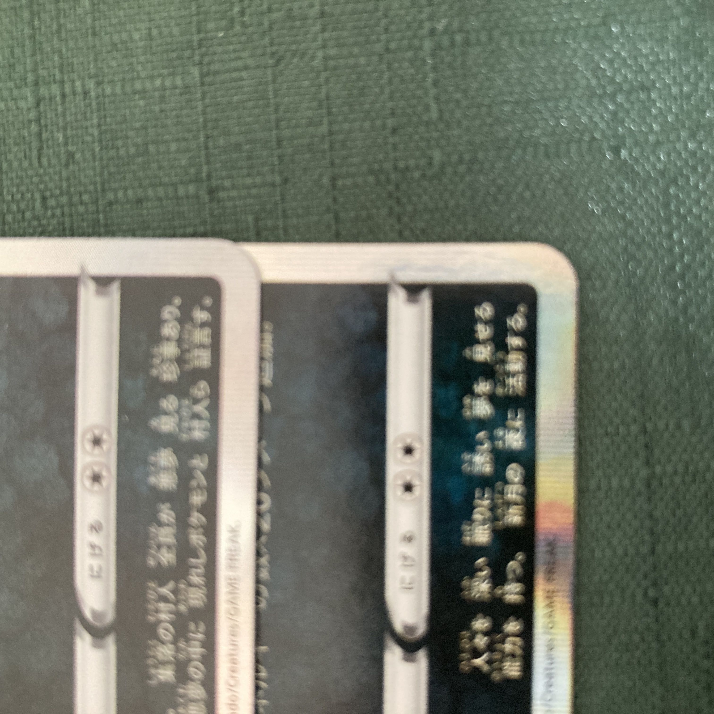 ポケモンカードs ダークライ セット