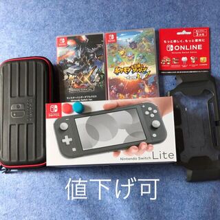 任天堂スイッチ