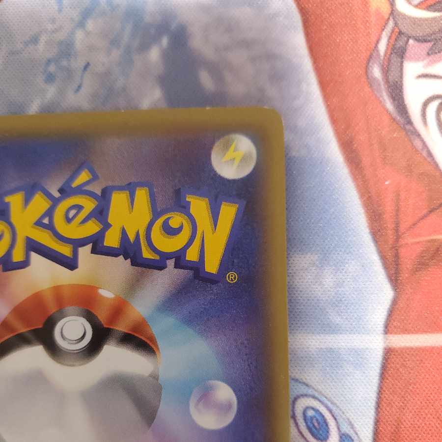 博士の研究 SR 067/060　マグノリア博士　傷あり