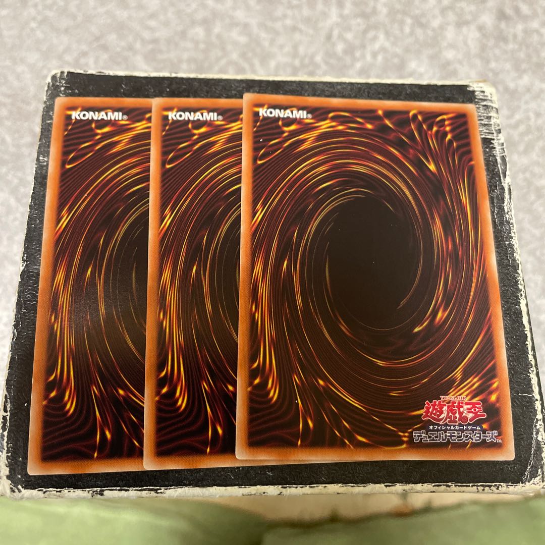 ティアラメンツ・シェイレーン スーパーレア JP014  3枚