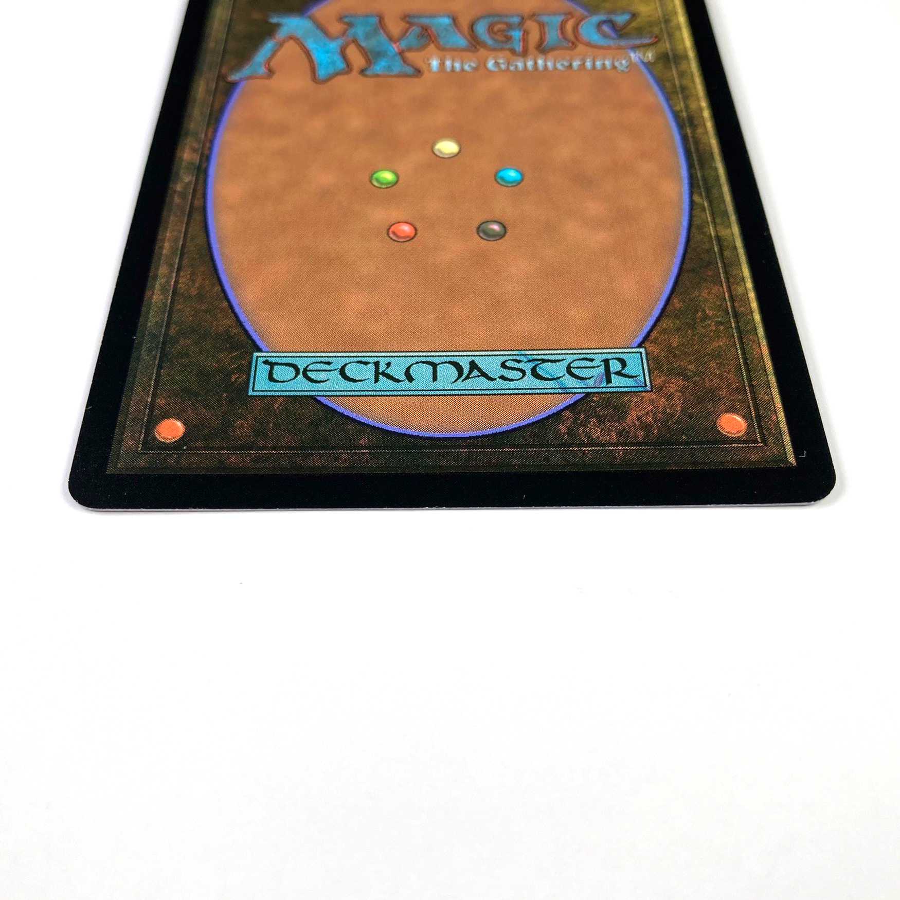 Wandering Emperor Myth Rare 316/302 Kamikawa: The Shining World Setov English