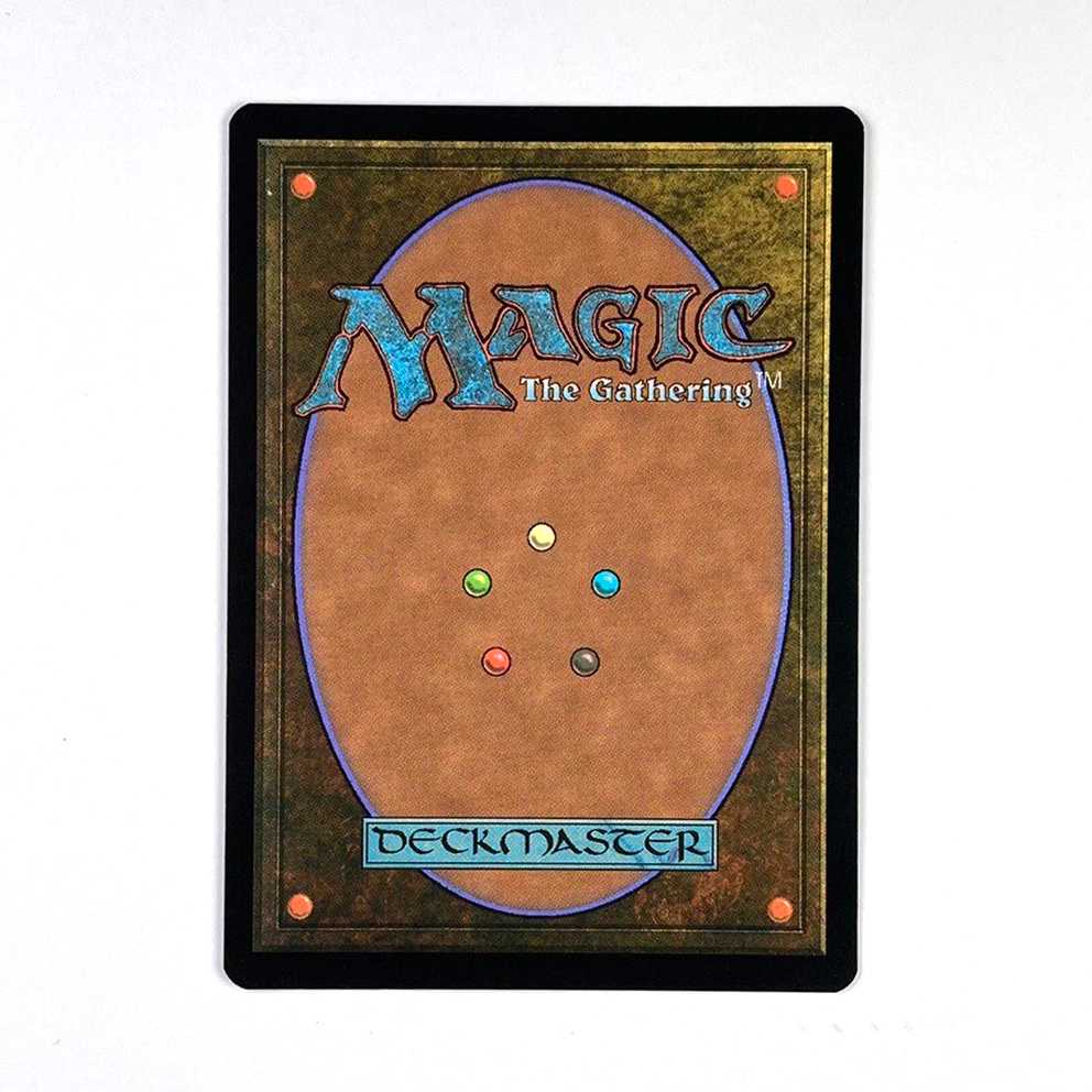 Iymrith, Desert Doom Myth Rare 62/281 Forgotton Realm Exploration French Preli