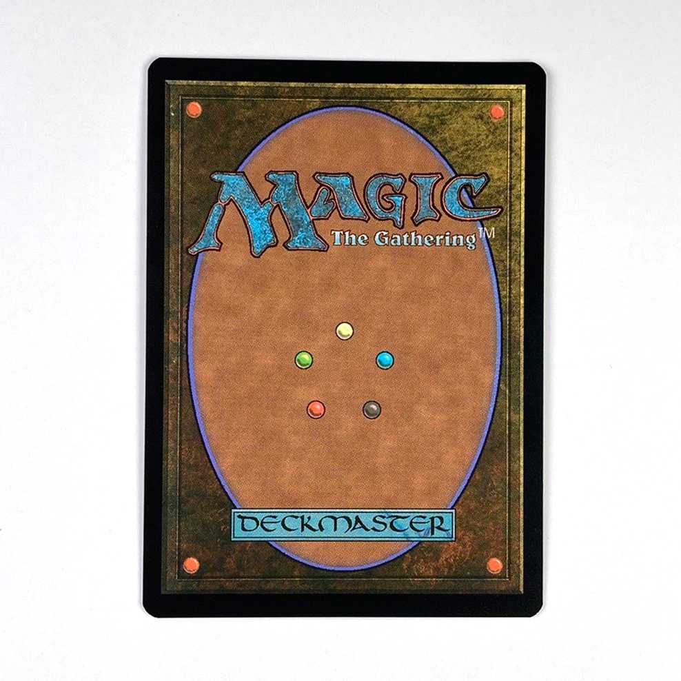 Iymrith, Desert Doom Myth Rare 62/281 Forgotton Realm Exploration Italian Preli