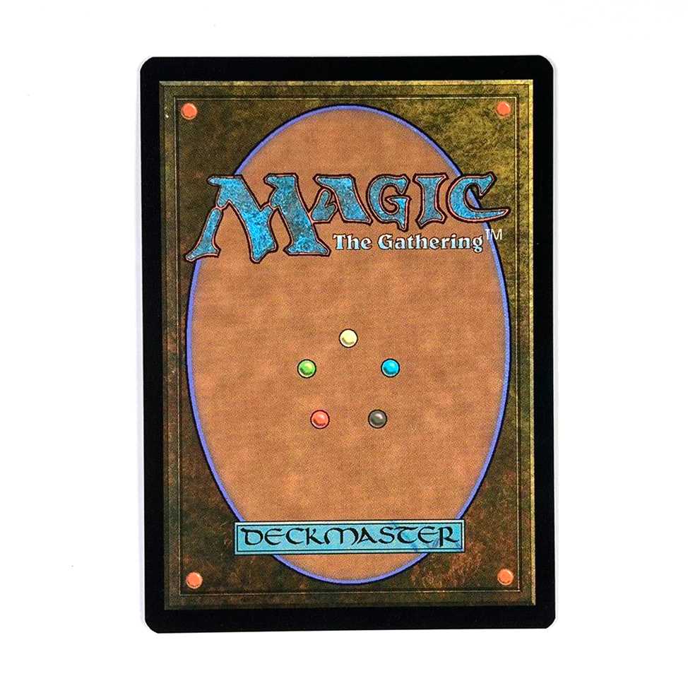 Iymrith, Desert Doom Myth Rare 62/281 Forgotton Realm Exploration Spanish Preli