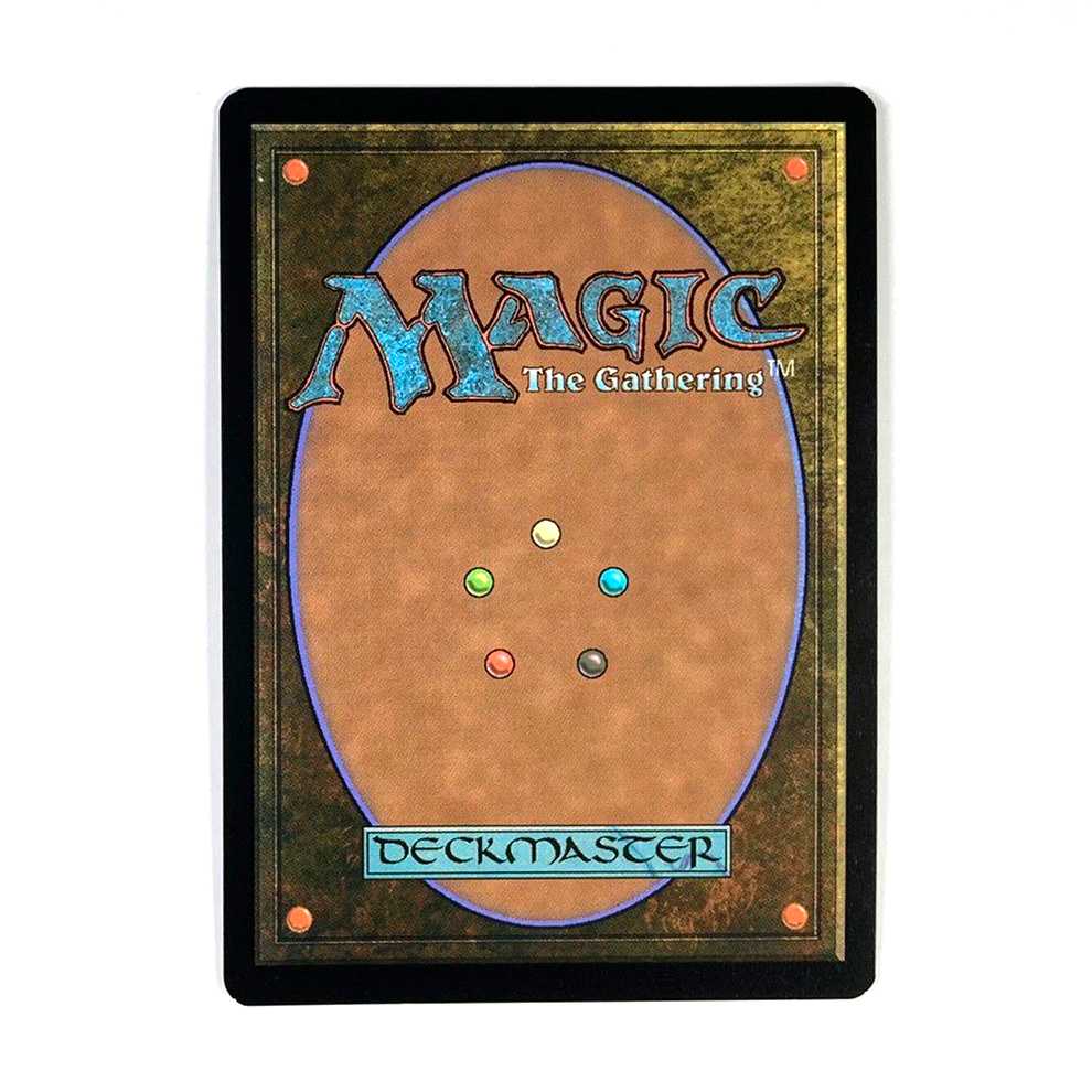 Iymrith, Desert Doom Myth Rare 62/281 Forgotton Realm Exploration Spanish Promo Pack