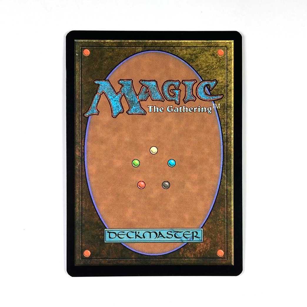 Inferno of the Star Mounts Myth Rare 151/281 Forgotton Realm Exploration Italian Promo Pack