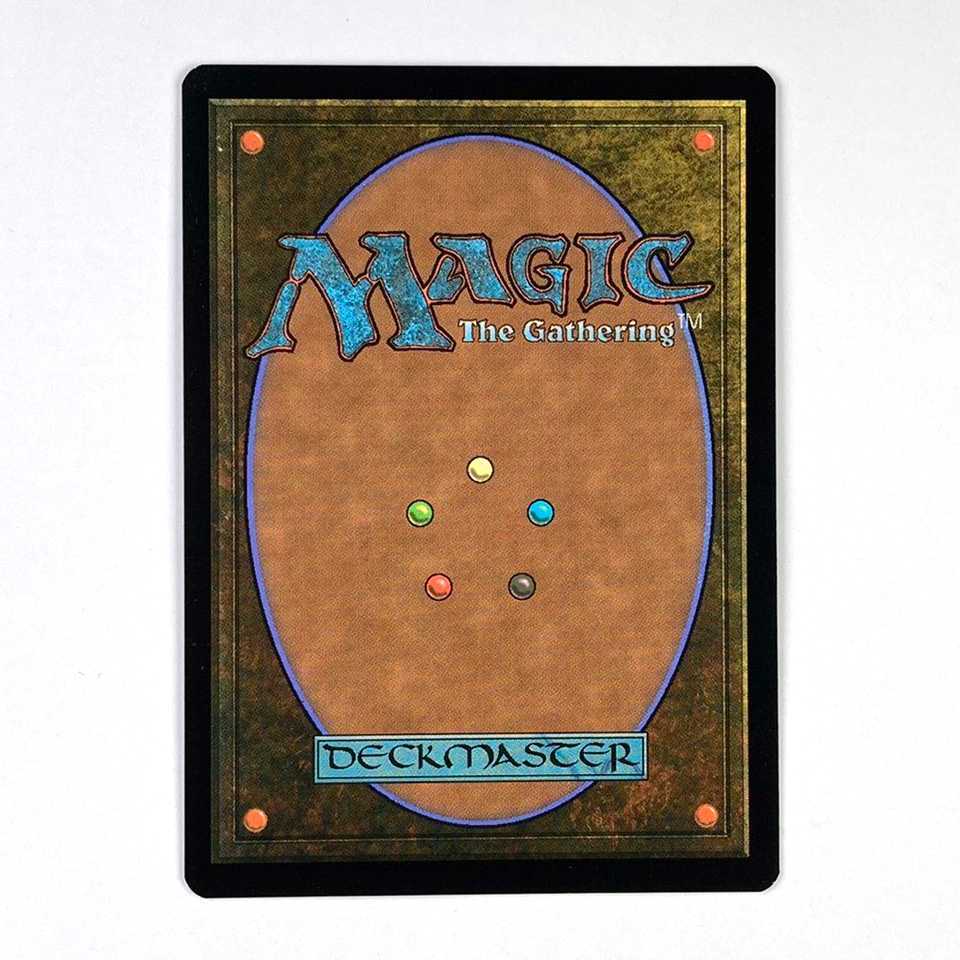 Inferno of the Star Mounts Myth Rare 151/281 Forgotton Realm Exploration Spanish Preli