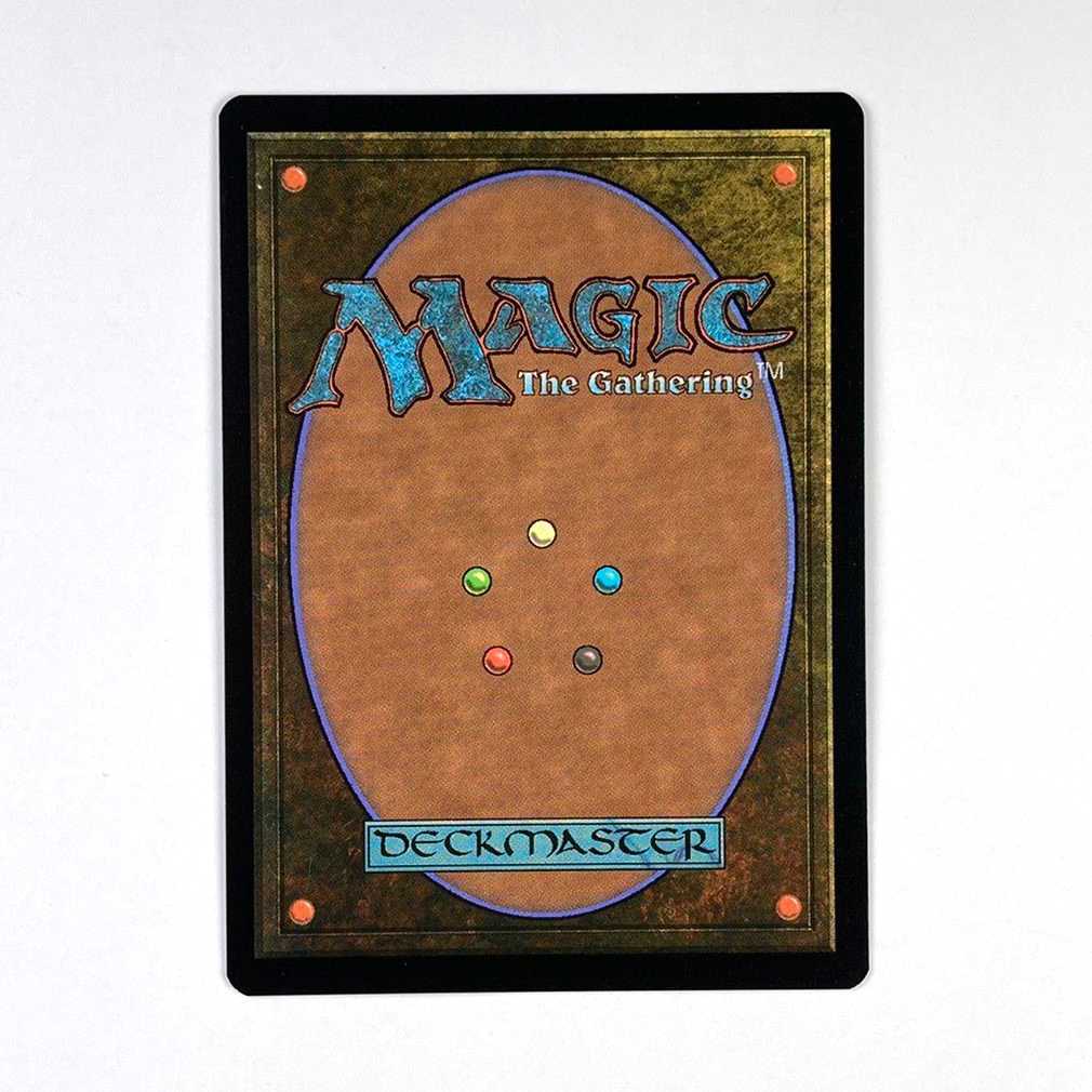 Inferno of the Star Mounts Myth Rare 151/281 Forgotton Realm Exploration Italian Preli