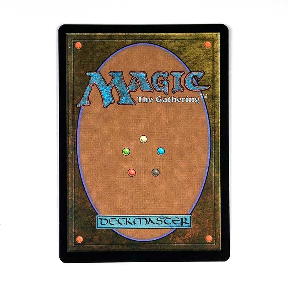 Inferno of the Star Mounts Myth Rare 151/281 Forgotton Realm Exploration French Preli