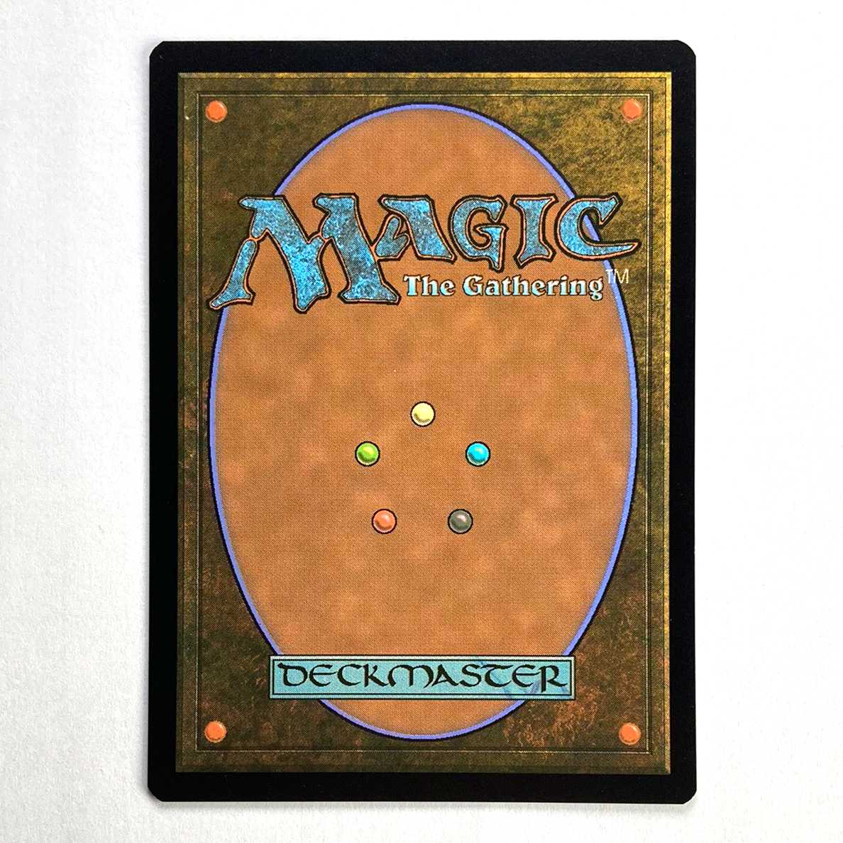 Archaeomancer's Map 329/081 English Extension Art