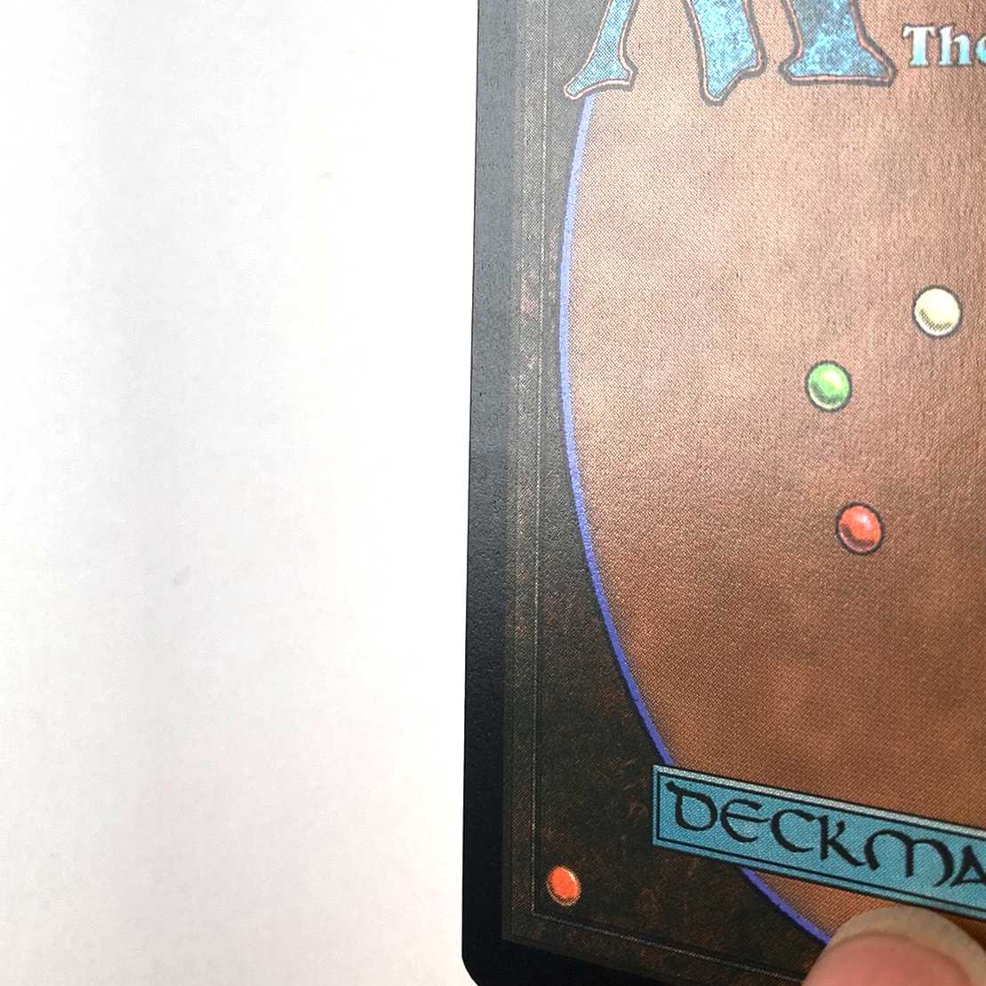 Machinate seer, Rafine Myth Rare 213/281 New Capena Street Corner English EX