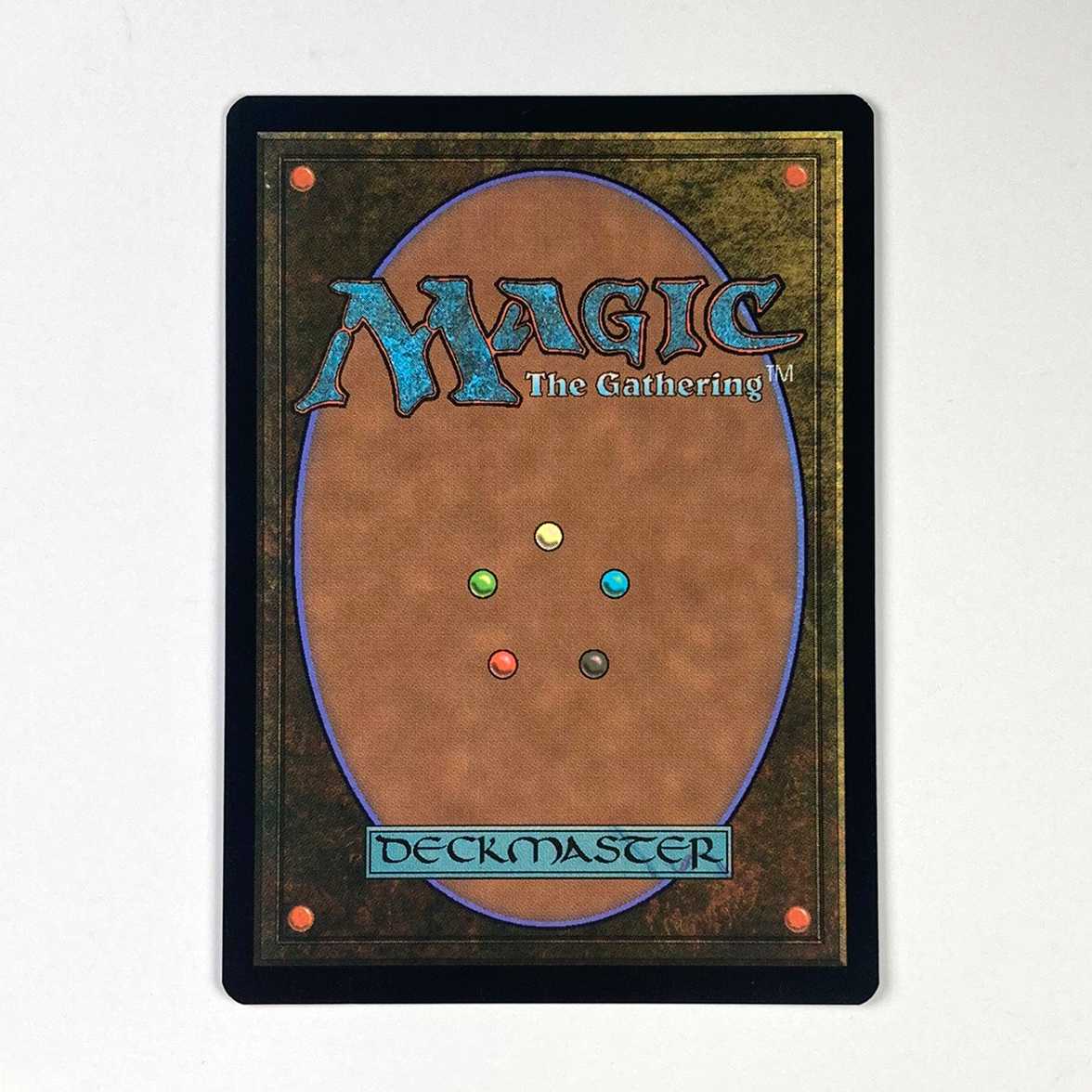 Machinate seer, Rafine Mythos Rare 213/281 New Capena Street Corner Spanish