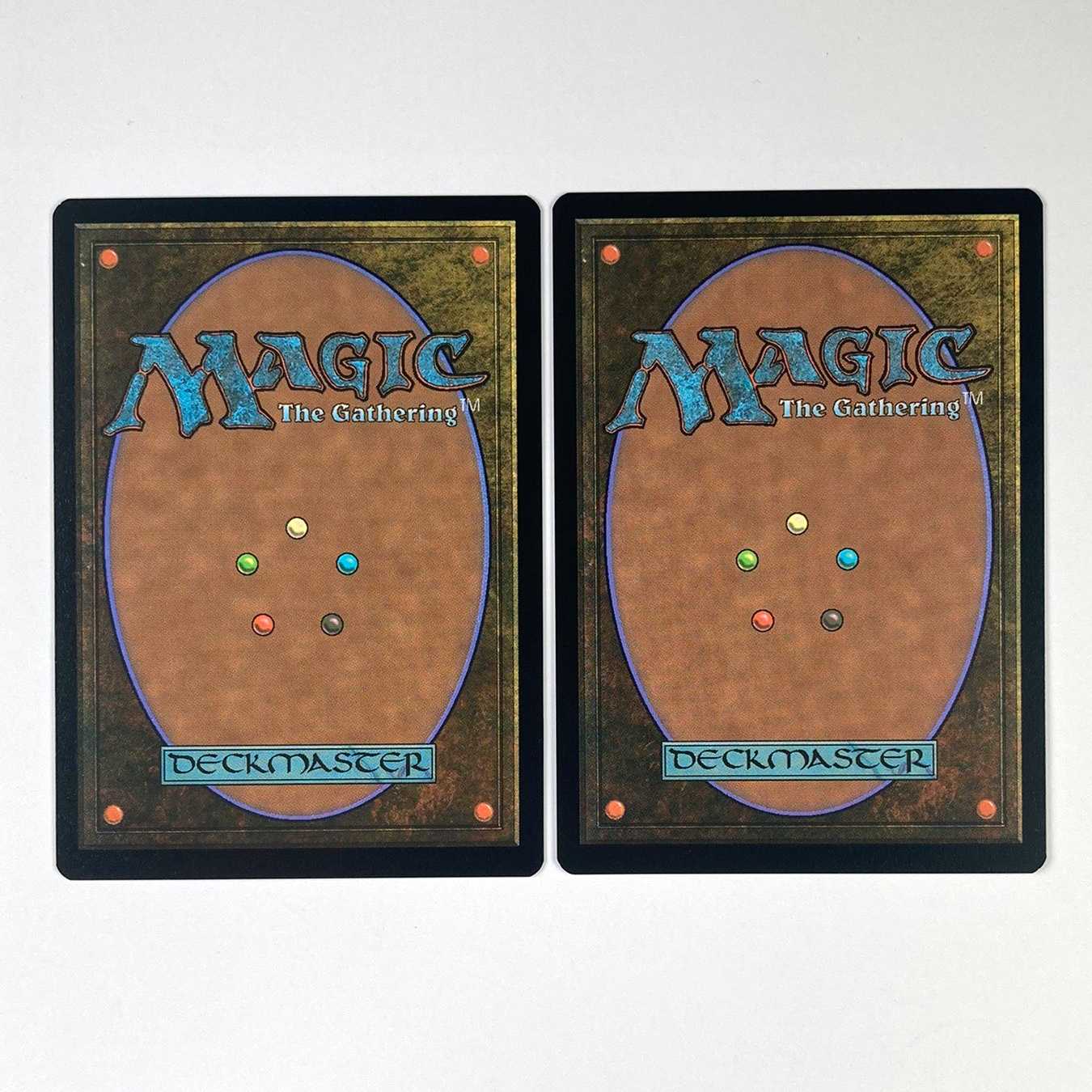 Machinate seer, Rafine Myth Rare 327/281 New Capena Street Corner English 2 copies