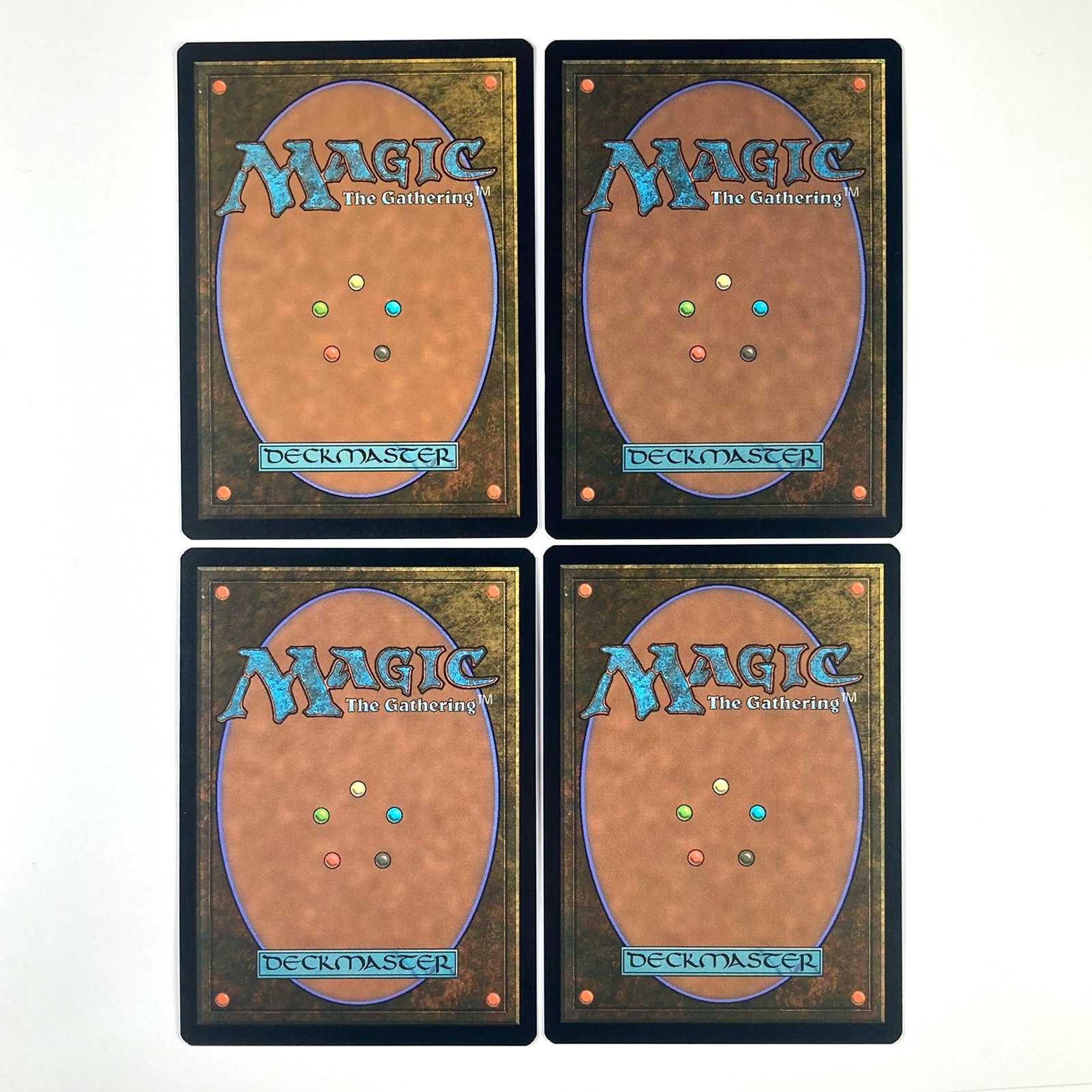 Rafine, the Forecaster of Machinate Myth Rare 327/281 New Capena Street Corner English 4 copies