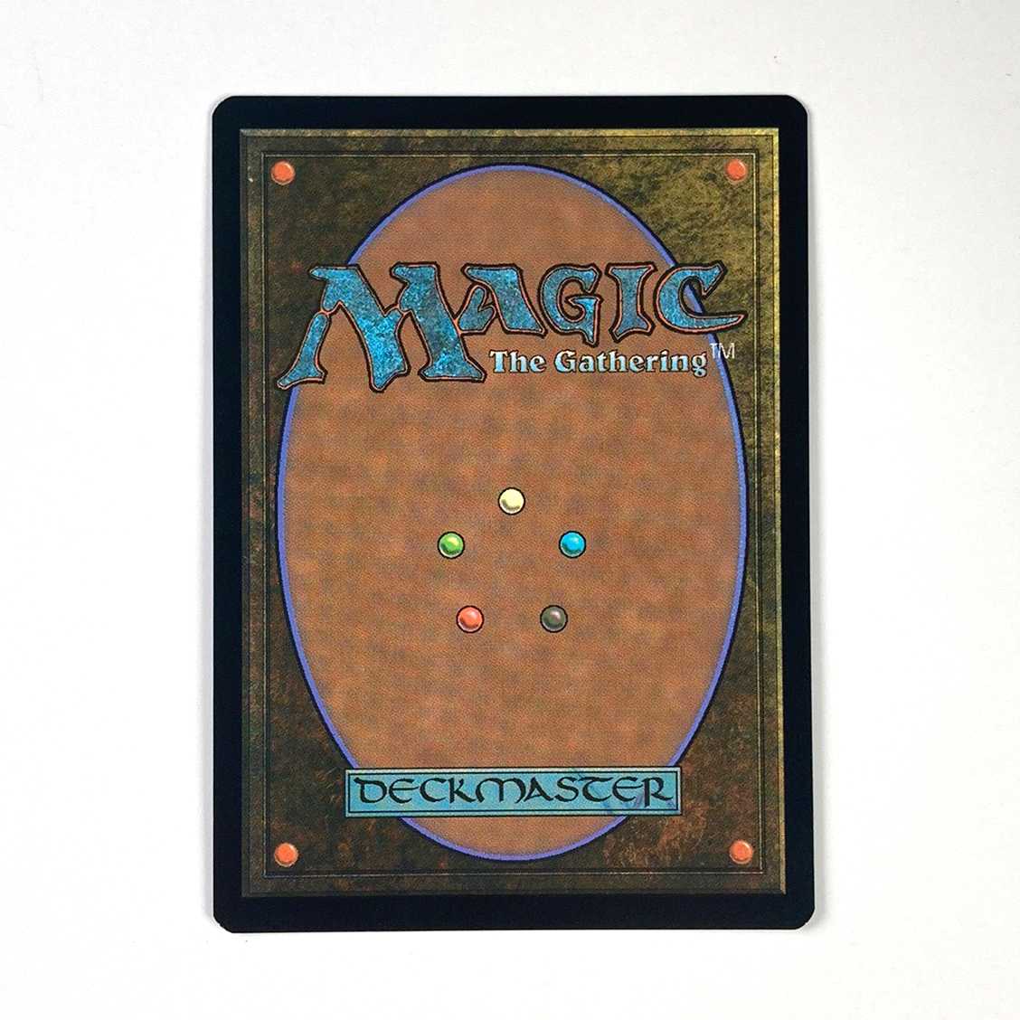 策謀の予見者、ラフィーン 英語