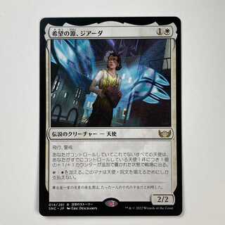 Source of Hope, Giada Rea 14/281 New Capena Street Corner Japanese