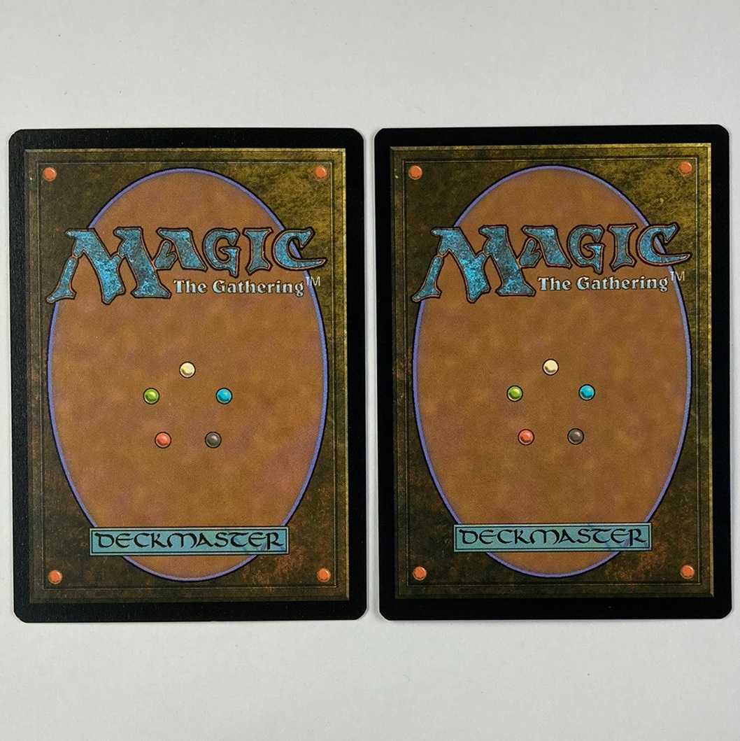 無限性の支配 神話レア 191/275 ストリクスヘイヴン:魔法学院 英語 Foil 2枚セット