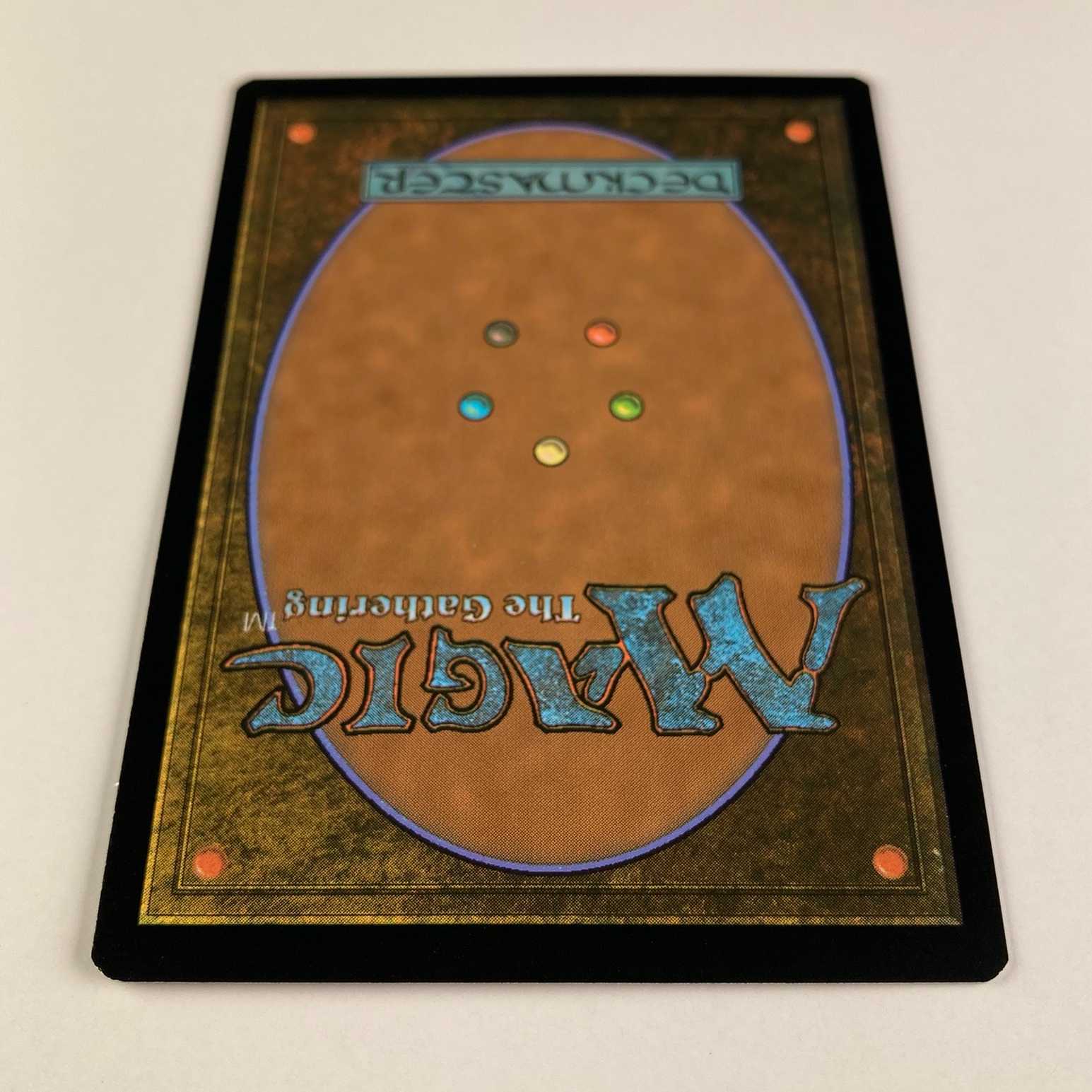 Werewolf Pack Leader Rare 211/281 Forgotten Realm Exploration Ampa Sandshrew Promo (English)