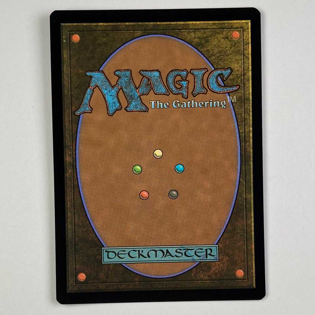Tanazir Quandrix Mythic Rare 240/275 Strixhaven: Institute of Magic English Foil