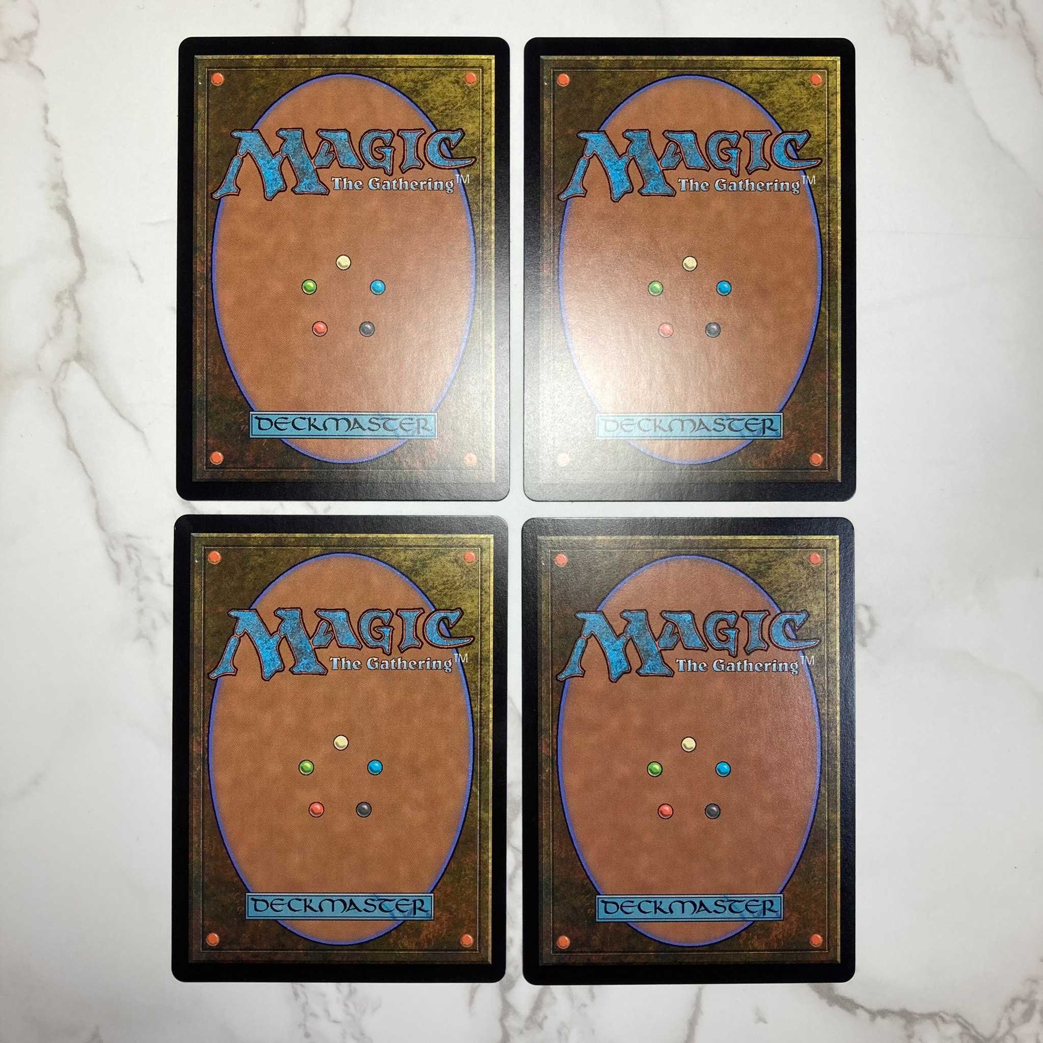 Memory Deluge Rare 62/277 Innistrad: Hunting During True Night English 4 copies