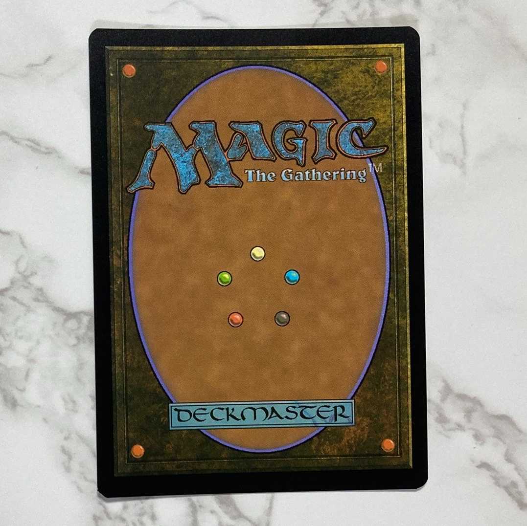 ベレドロス・ウィザーブルーム 神話レア 163/275 ストリクスヘイヴン:魔法学院 英語 Foil