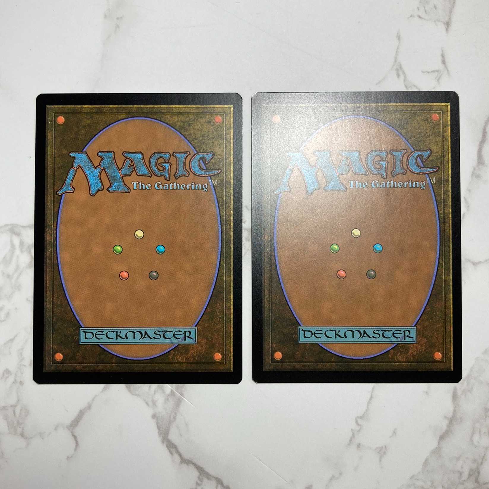 時を越えた探索 レア 36/269 タルキール覇王譚 旧枠Foil 2枚 WPNプロモ