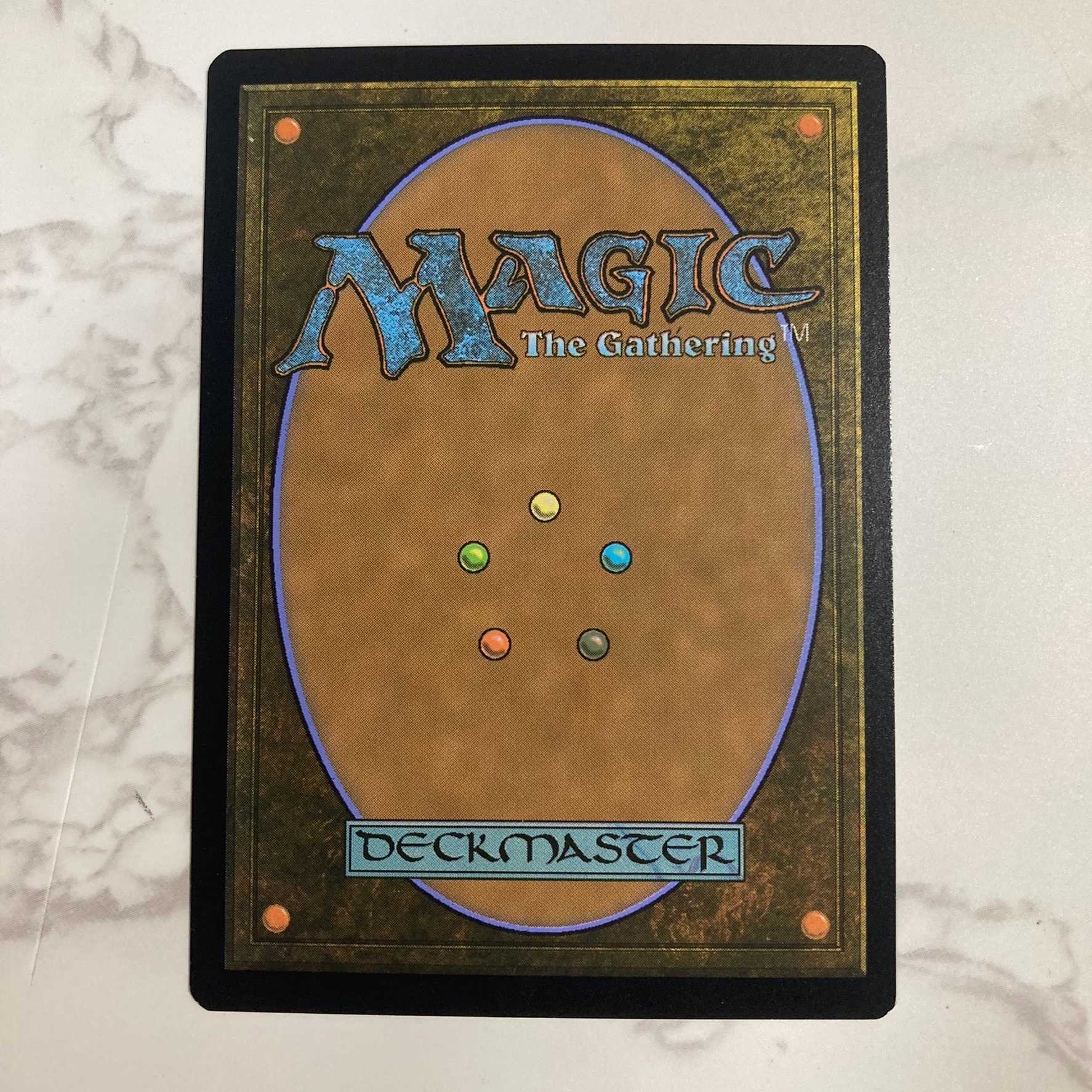 Old Gnawbone Mythic Rare 197/281 Forgotten Realm Exploration Amper Sandshrew Promo (English)