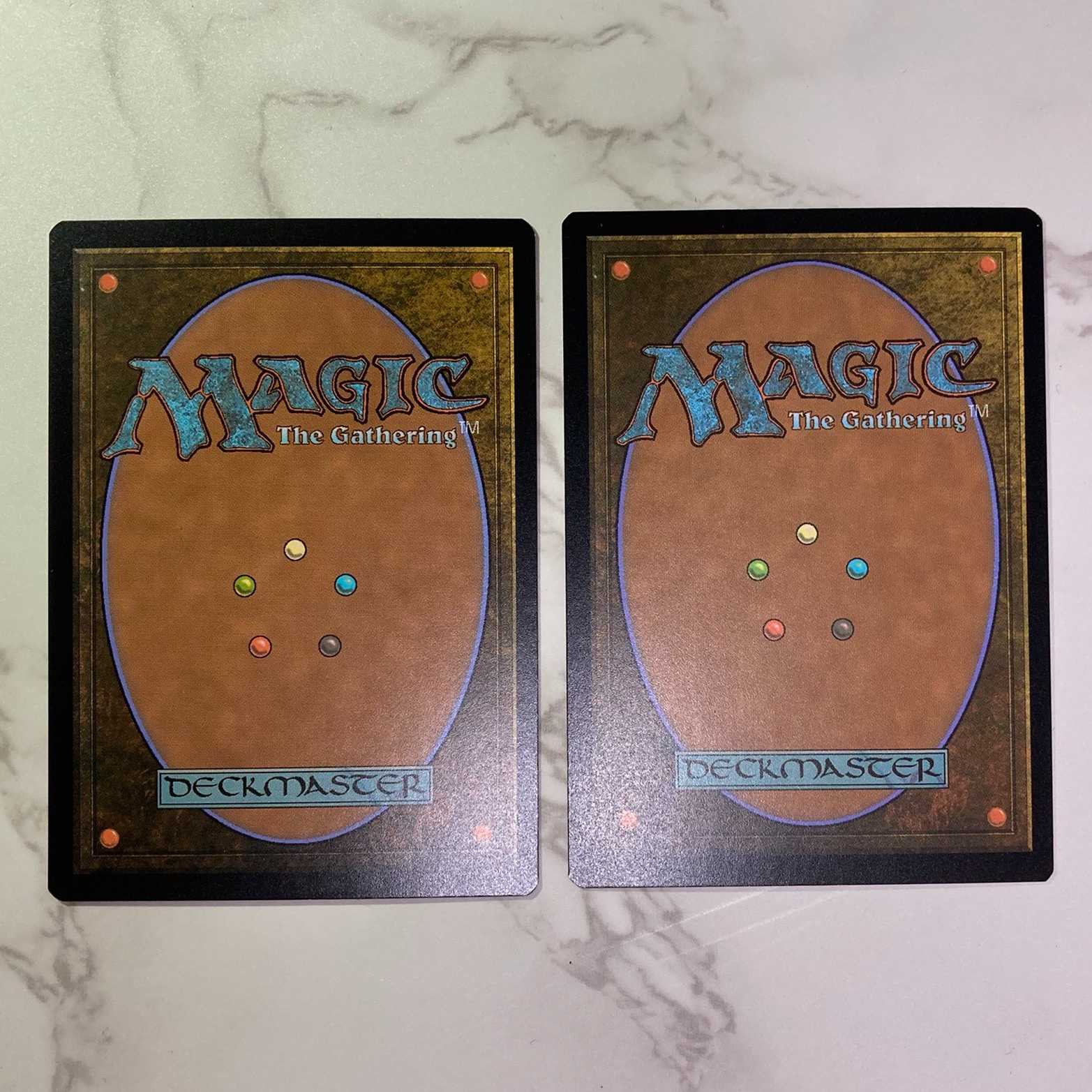 Goblin Guide rare 126/249 Zendikar old frame Foil 2 WPN promo