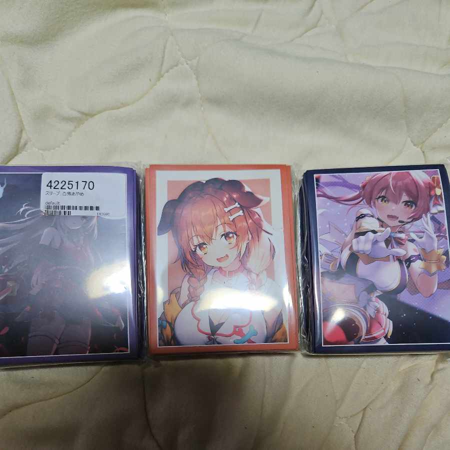 Sleeve Hollow Live Summary