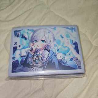 Ars Almar Sleeve Hololive