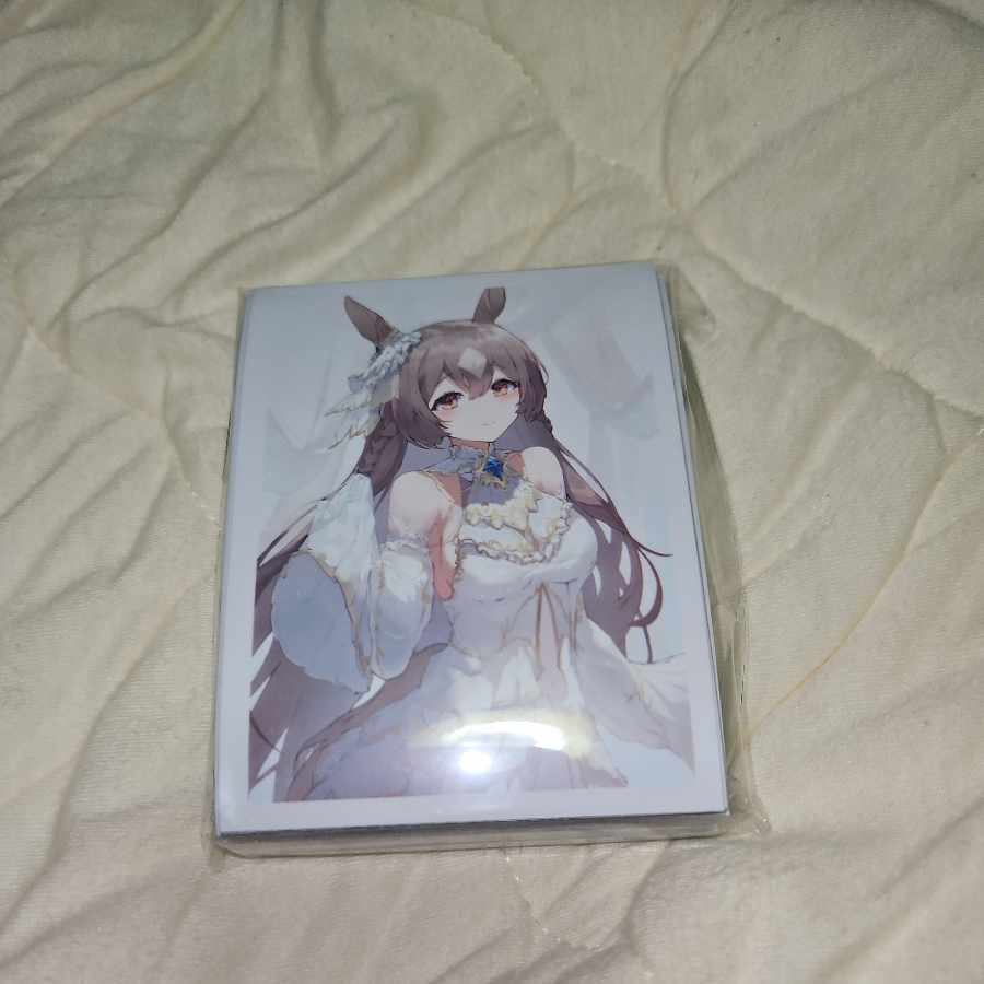 Satono Diamond Sleeve Uma Musume