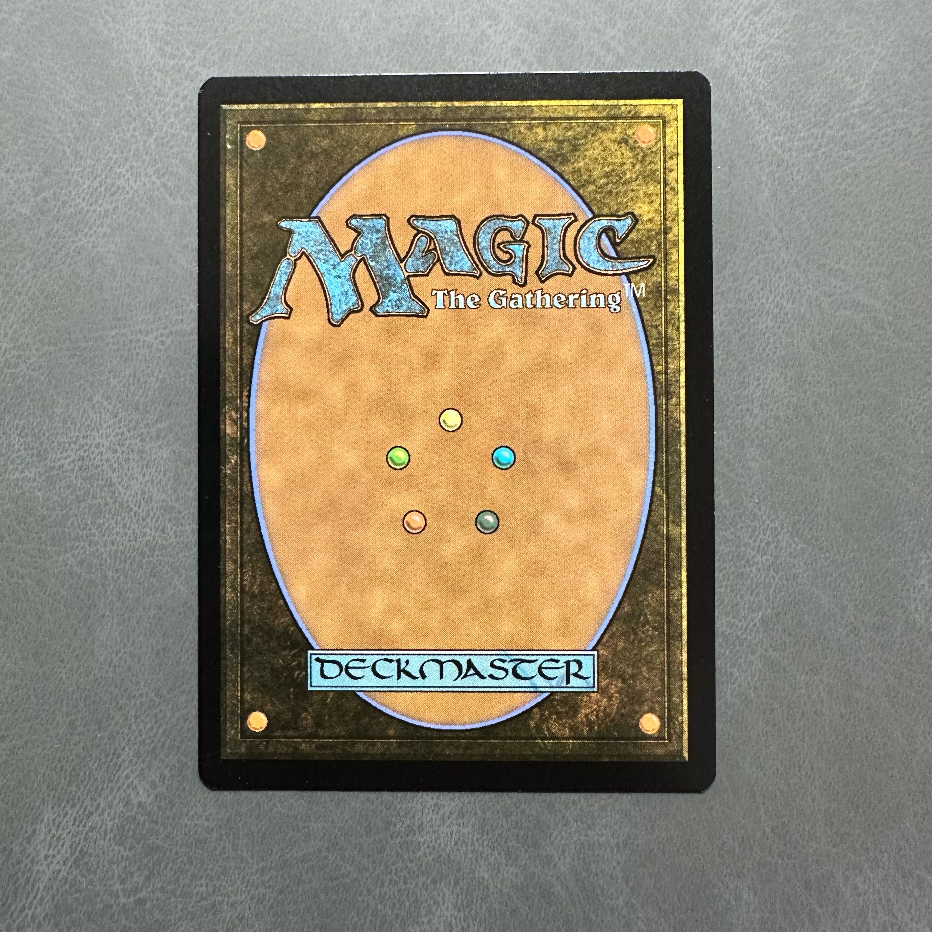 Illustrious Wanderglyph English Expansion Frame LCC