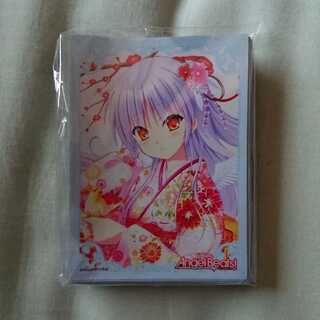 Angel Beats! 天使 スリーブ