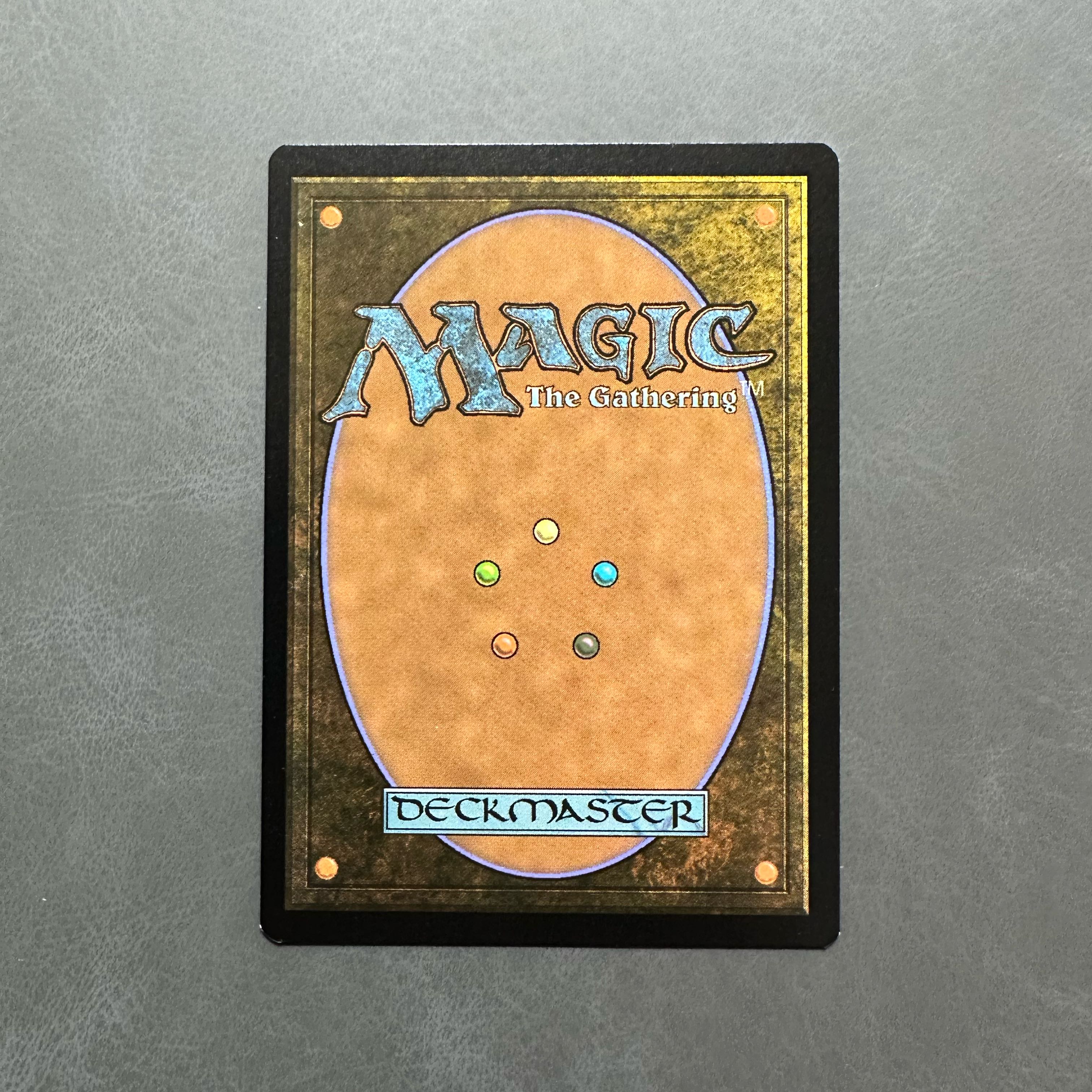 権限否認/Permission Denied 英語 ボーダーレス REX