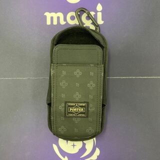 PSP専用ケース 黒 010