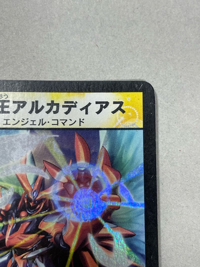 聖霊王アルカディアス VR 1/44